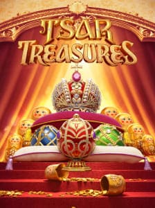 Tsar Treasures